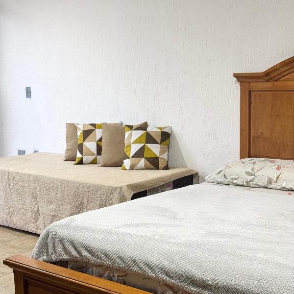 Apartamento com varanda 201