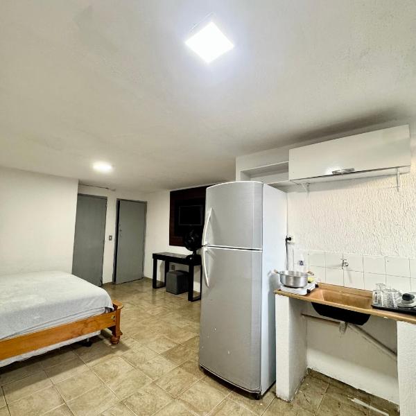 Apartamento com varanda 201 - Foto 3
