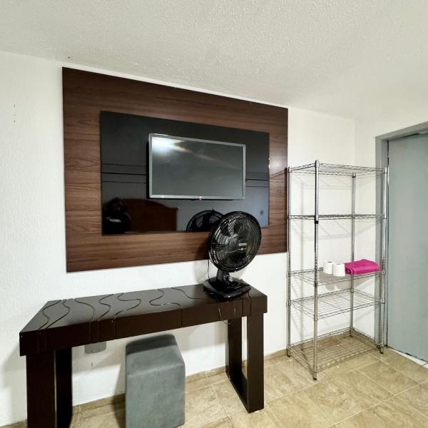 Apartamento com varanda 201 - Foto 5