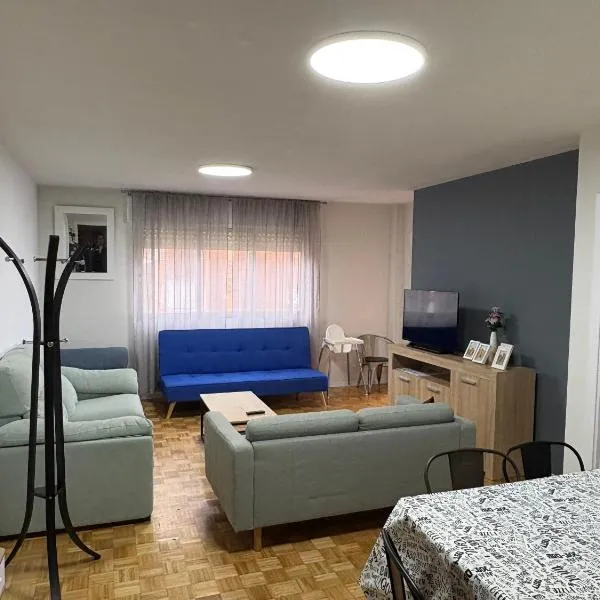 VUT Casa Trujillano, hotel Ávilában
