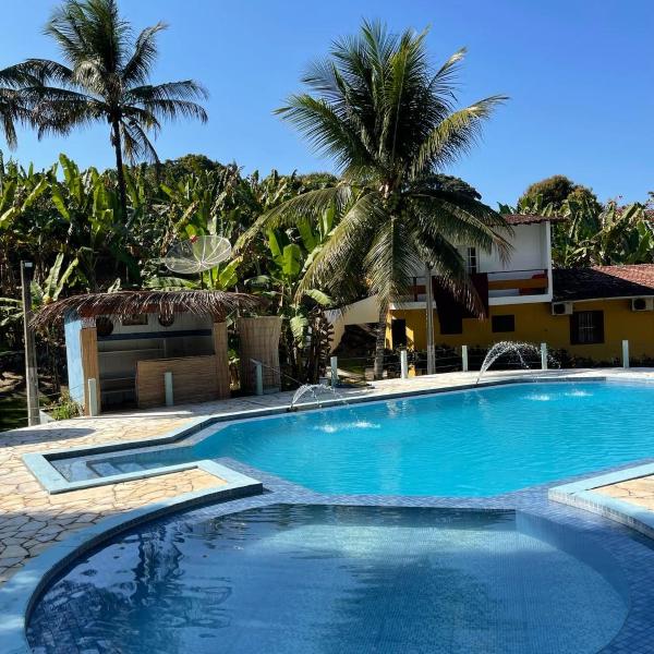 Vila Iriri - Pousada e Camping - Foto 4