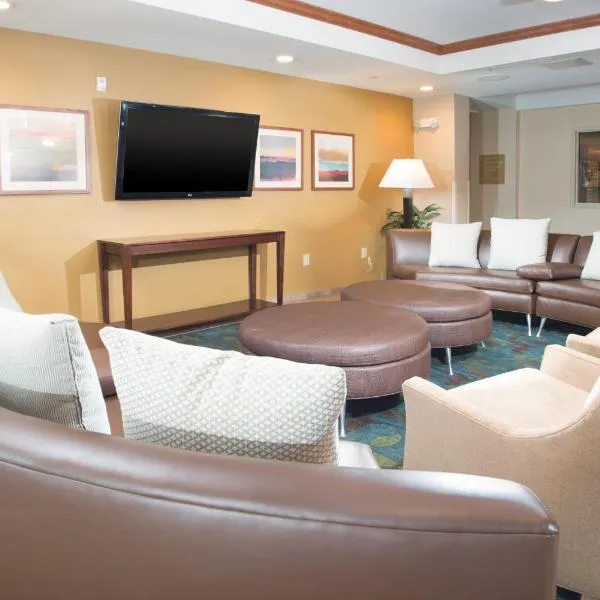 Candlewood Suites Wake Forest-Raleigh Area by IHG, hotel in Wake Forest