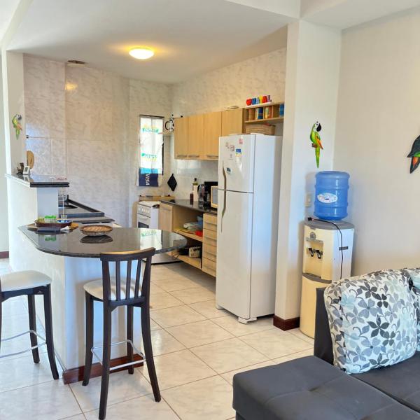 Ocean view apart inteiro lazer privativa - Foto 5
