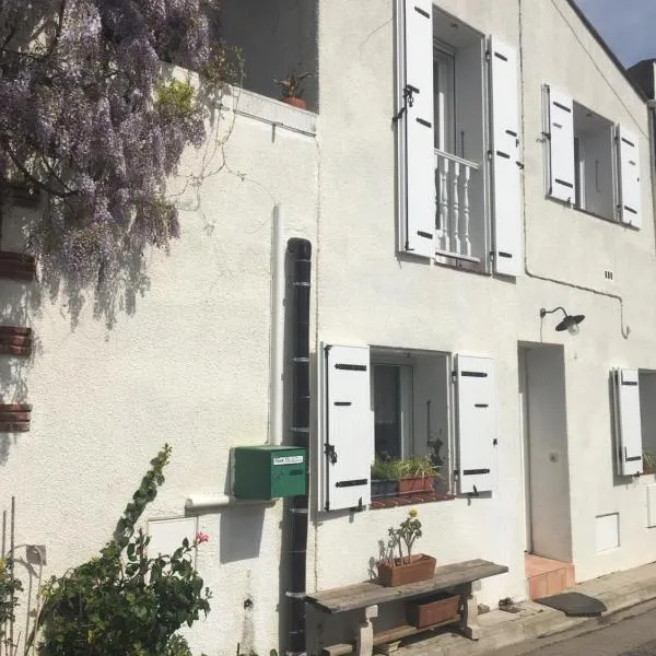 Cocon, hotel v destinácii Saint-Nazaire