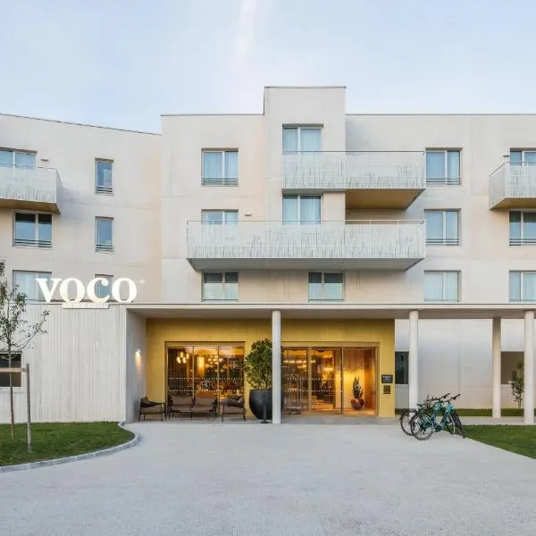 voco Beaune , Cité des Vins by IHG, hotel in Beaune