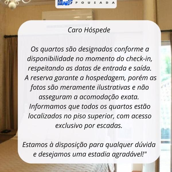 Beto´s Pousada - Foto 2