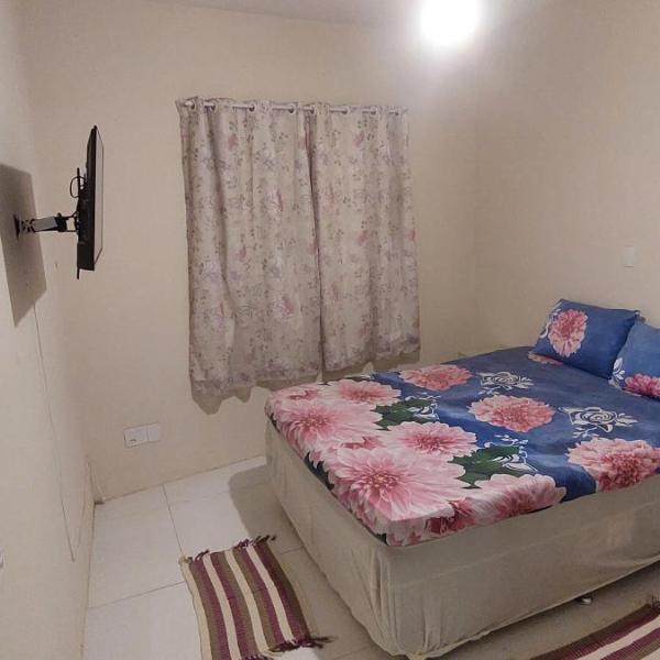 Casa confortável a 3 min da praia