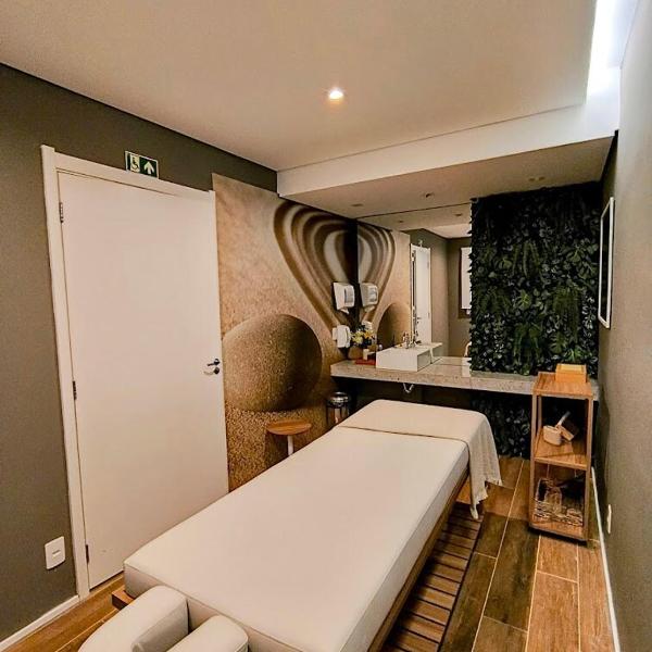 Apartamento Chácara Sto Antonio - Foto 5