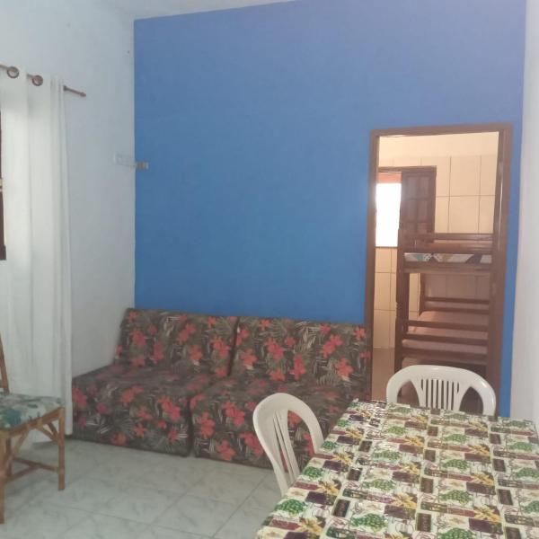 Casa Praia Grande Ubatuba