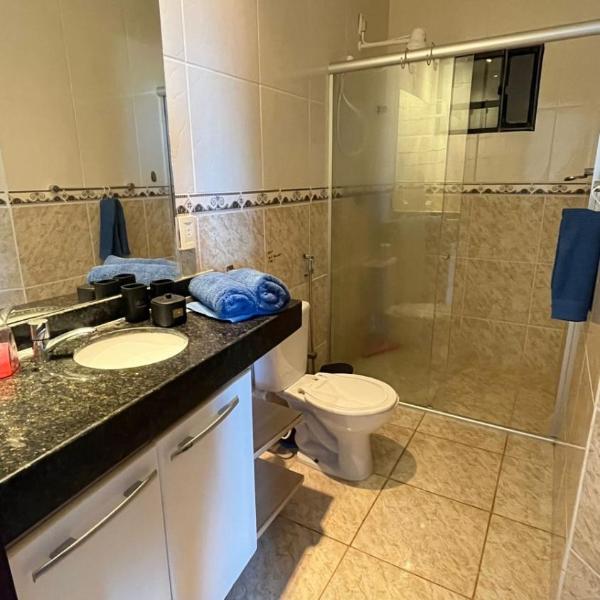 Ocean view apart inteiro lazer privativa - Foto 3