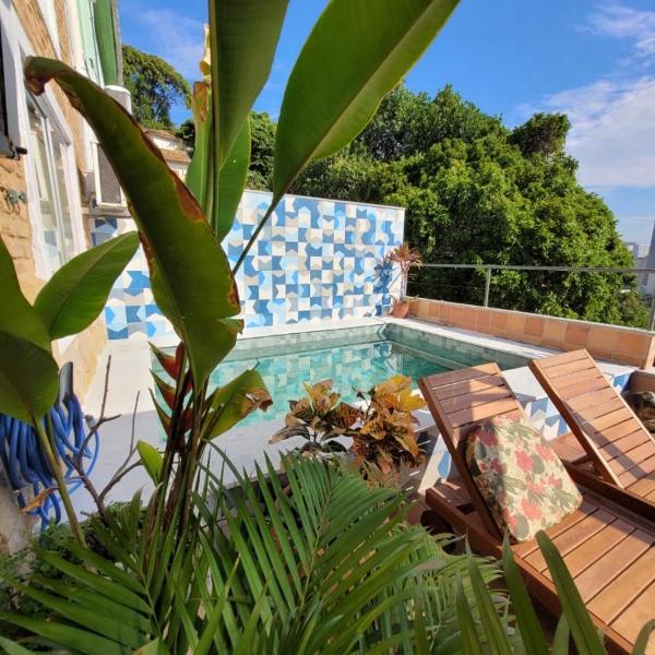 Casa da Carmen e do Fernando - Foto 4
