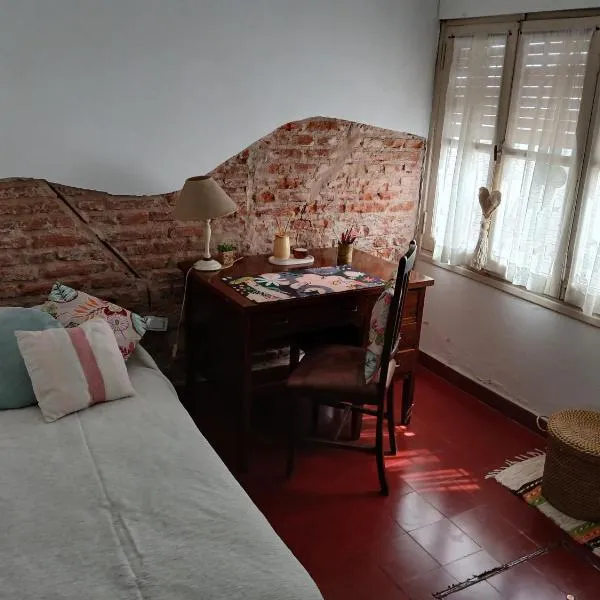 Habitación privada zona Centro, Tribunales y Patio Olmos, hotel in Cordoba