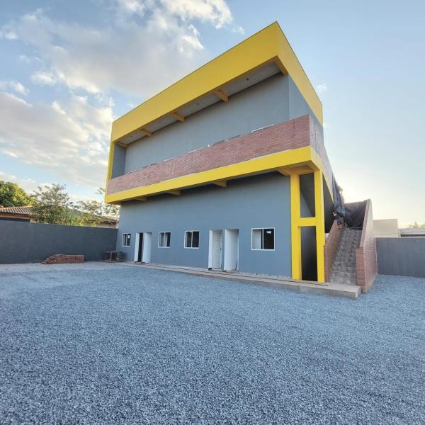 Loft - Residencial Raio do Sol - Sorriso - MT - Foto 5