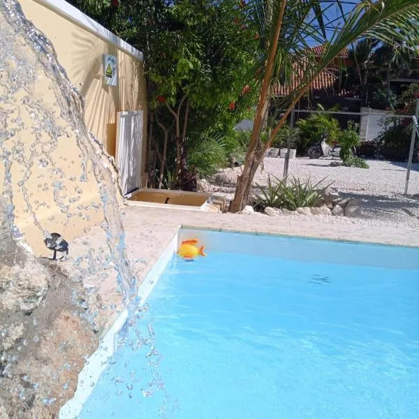 AVE FENIX Apartments, hotel v destinaci Punta Cana