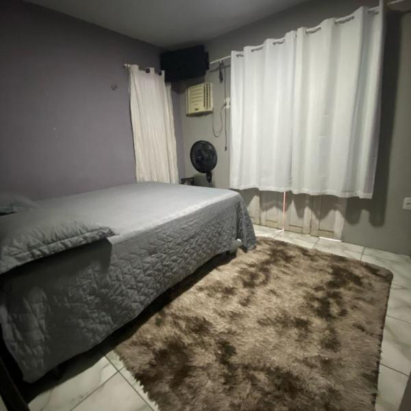 Aluguel de casa para COP 30