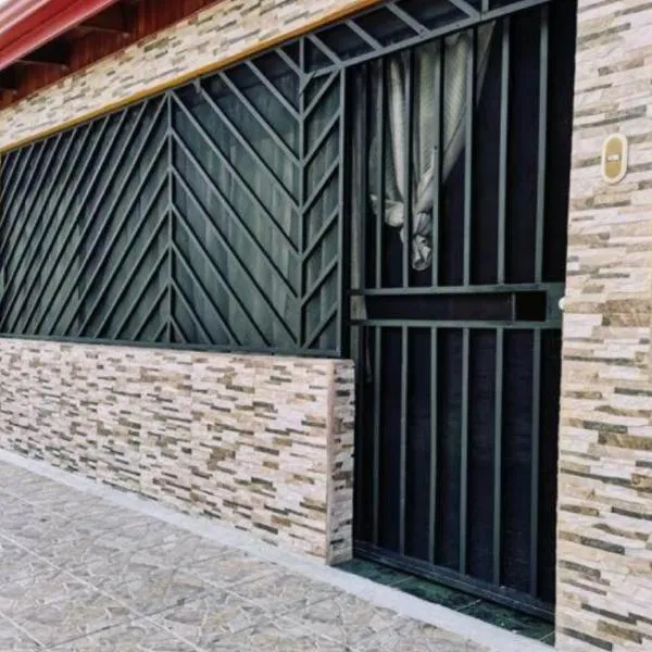 El Corazón de Quepos, hotel a Quepos