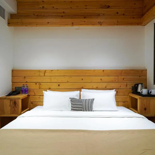 Open Hotel by Olive - Moka photo 2