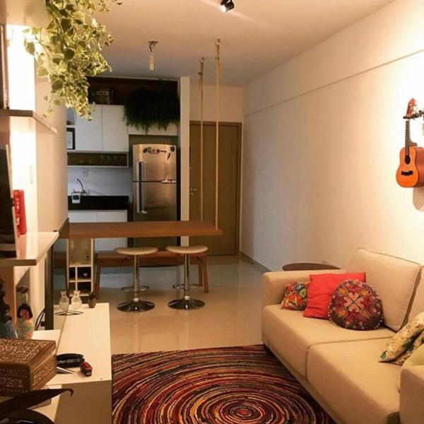 Apartment in the heart of Belém, Perfect for COP 30