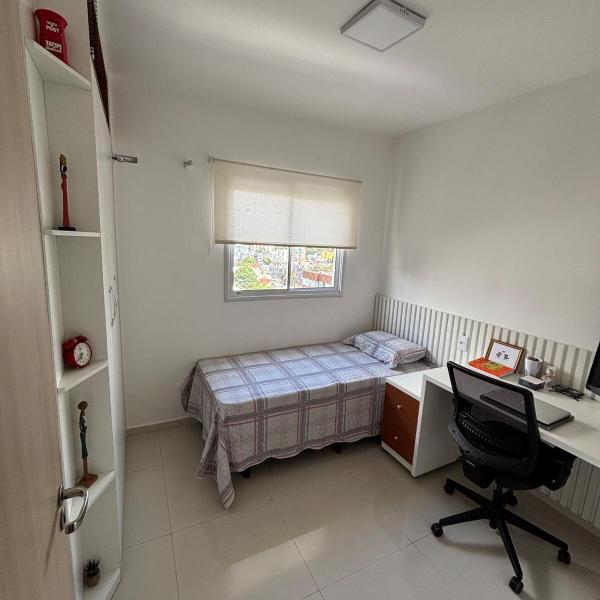 Apartment in the heart of Belém, Perfect for COP 30 - Foto 2