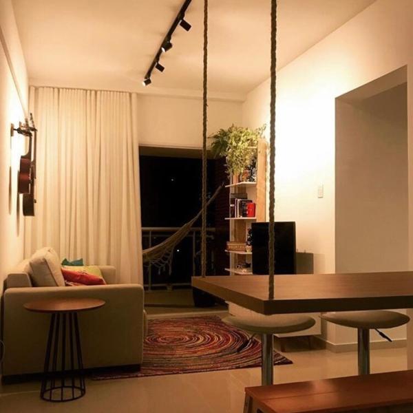 Apartment in the heart of Belém, Perfect for COP 30 - Foto 5