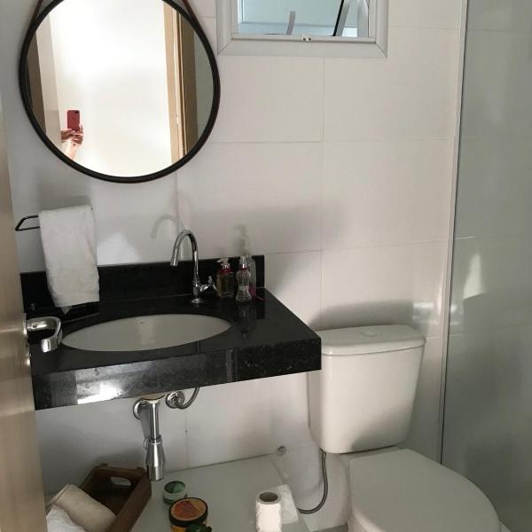 Apartment in the heart of Belém, Perfect for COP 30 - Foto 3