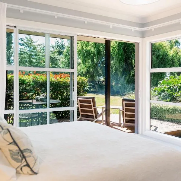 Revive On Oakview Boutique Beauty and Accommodation, hotel v destinaci Ashburton