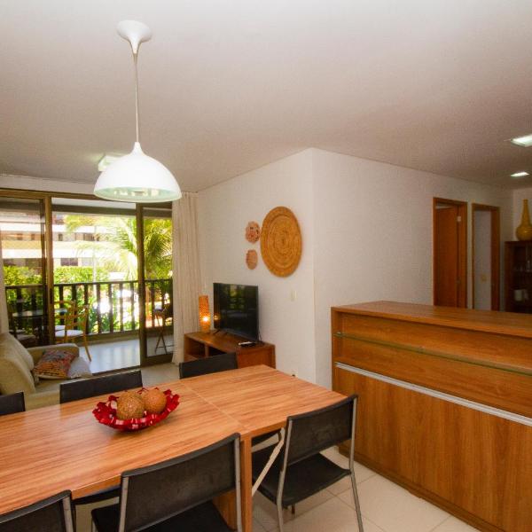 Flat Malawi Beach House - Muro Alto - Foto 5