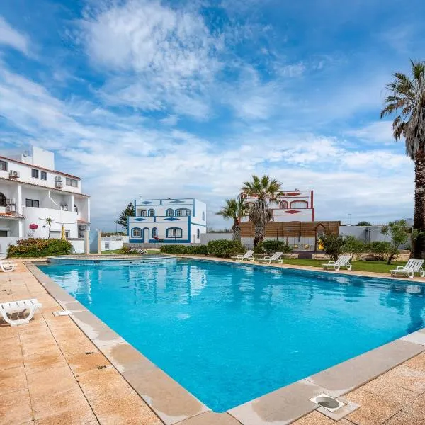 Cozy Apartment In Sagres, hotel in Sagres
