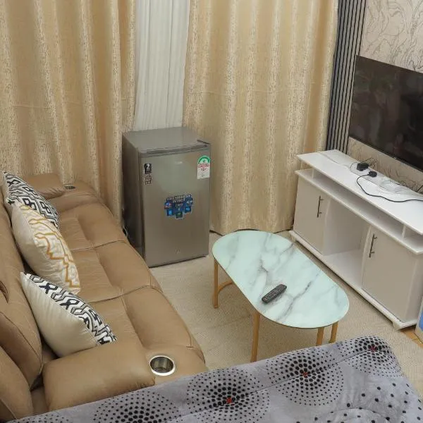 Lavender Cute Homes, hotel in Thika