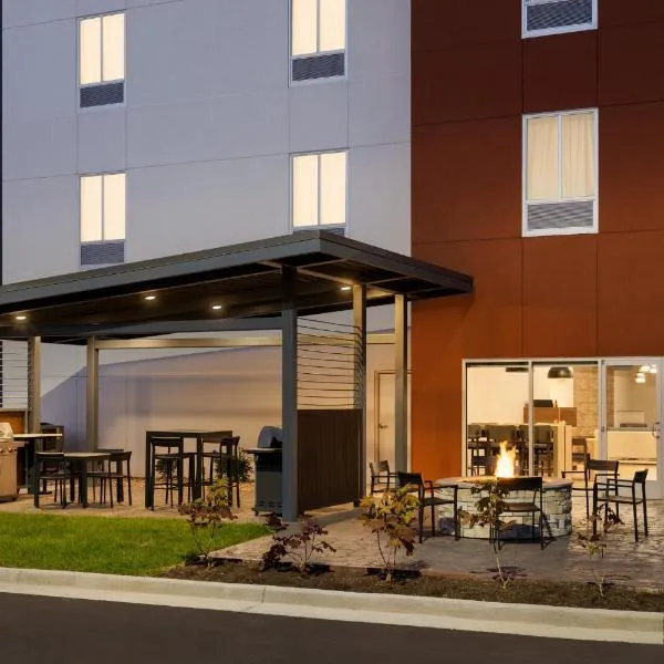 avid hotel Coralville - Iowa City by IHG, hotel v destinaci Coralville