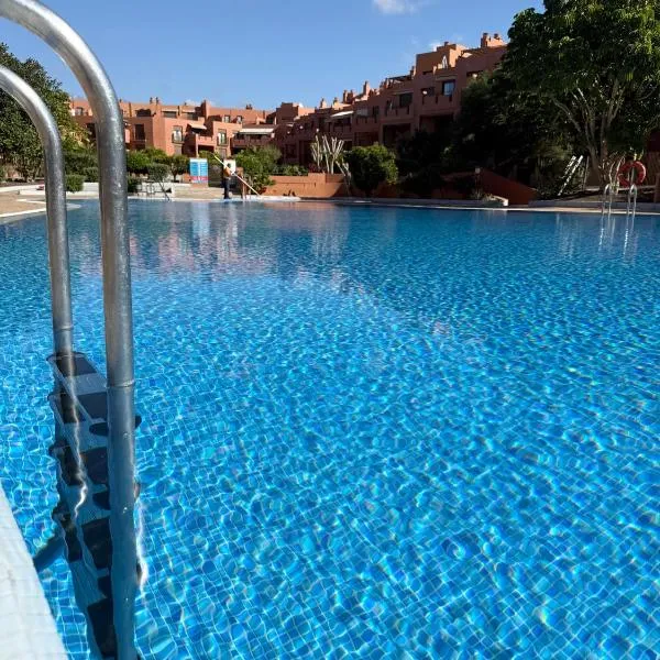 Sotavento Relax Home, hotel en Granadilla de Abona