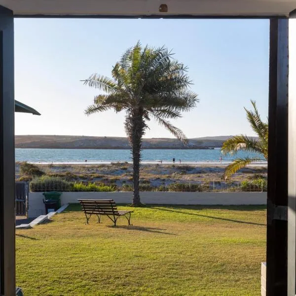 Langebaan Beach House, hotel in Langebaan