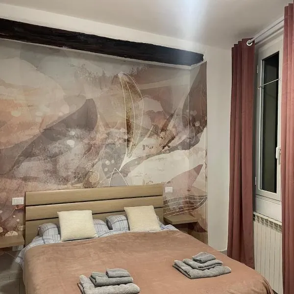 Nel centro storico di Ovada, hotel v destinaci Ovada