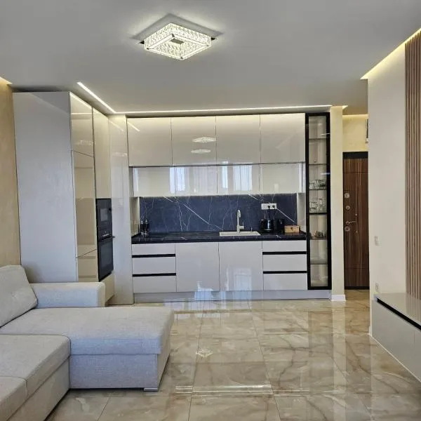 Арена Изгрев, hotel v destinaci Burgas City
