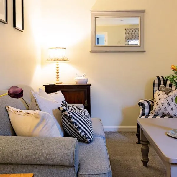 Acorn Cottage, Hotel in Quorndon