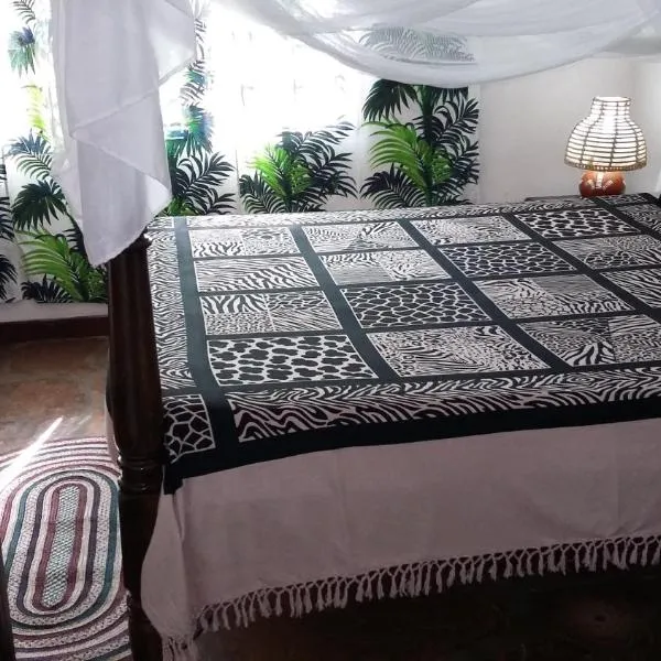 Villa Fortuna Malindi, hotell sihtkohas Malindi