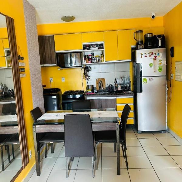 Apartment in Torquato Tapajós - Foto 5