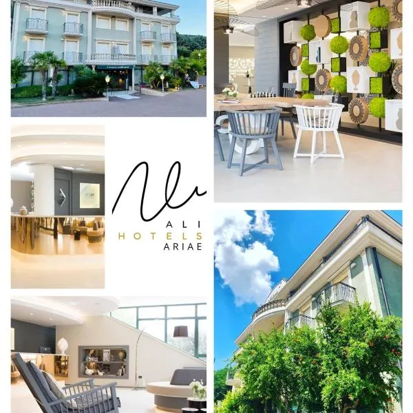 Ariae Dépendance - Alihotels – hotel w mieście San Giovanni Rotondo