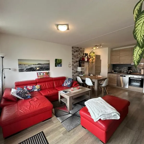 Moderne und komfortable Appartements im Ferienpark Hahnenklee, hotel v destinaci Hahnenklee-Bockswiese