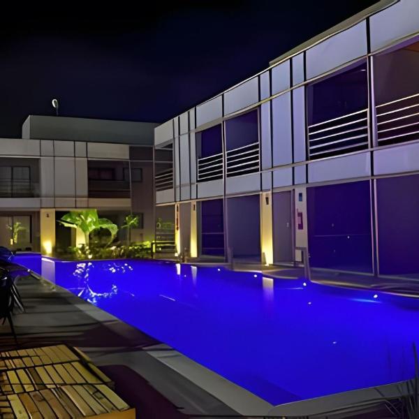 CONDOMINIO GAMBOA - 190 METROS DA PRAIA DO PATACHO