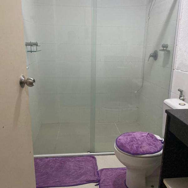 Aldeia das Águas Village Park Flat A110 térreo - Foto 3