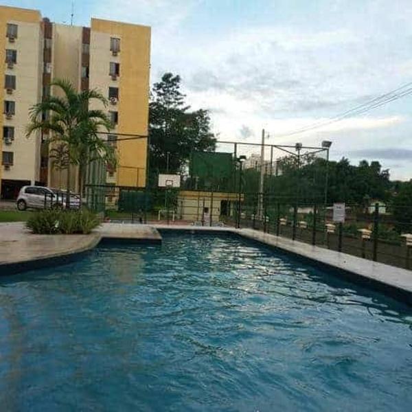 AP 3 quartos em Condomínio - Foto 4