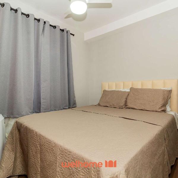 Apartamento moderno no Brás perto do Centro - Foto 3