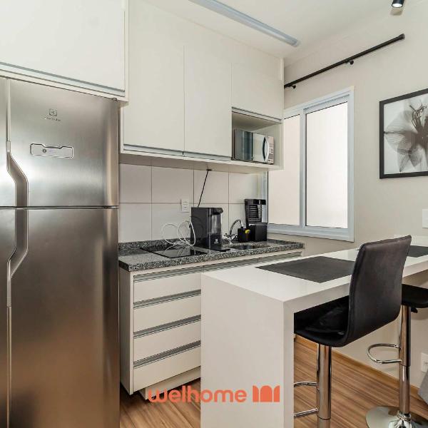Apartamento moderno no Brás perto do Centro - Foto 2