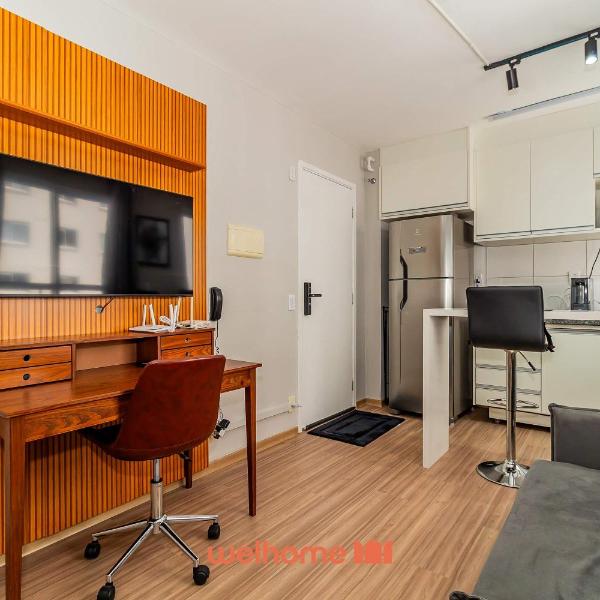 Apartamento moderno no Brás perto do Centro - Foto 5