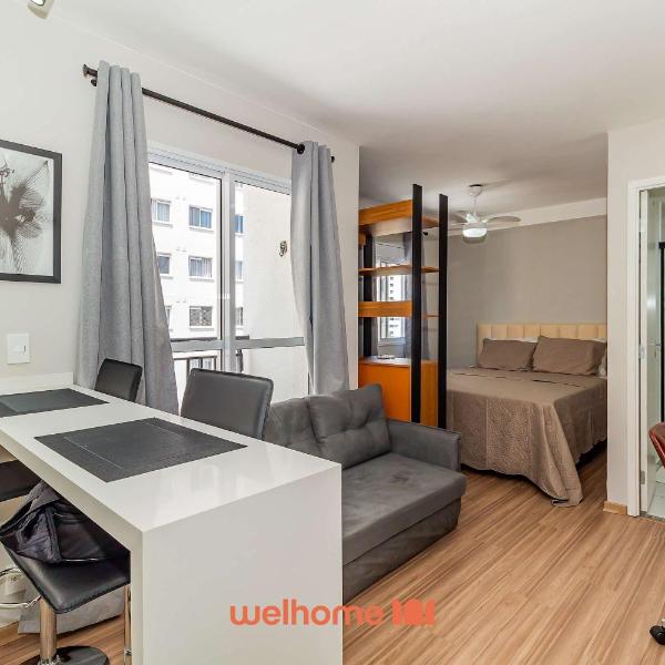 Apartamento moderno no Brás perto do Centro - Foto 4
