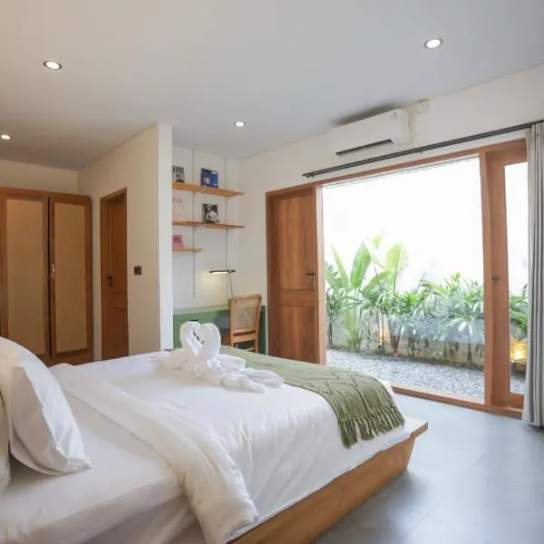 Lorn Villa, hotel in Nusa Penida