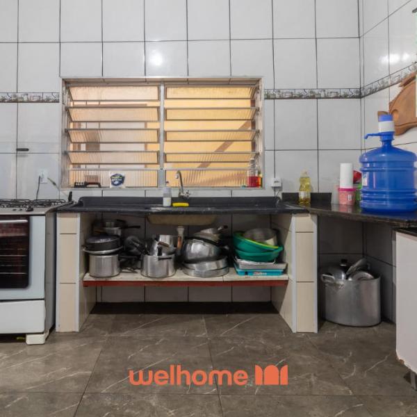 Casa em Itanhaem com Piscina e Churrasqueira - Foto 3