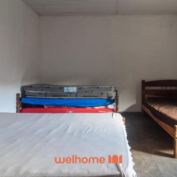 Casa em Itanhaem com Piscina e Churrasqueira - Foto 5