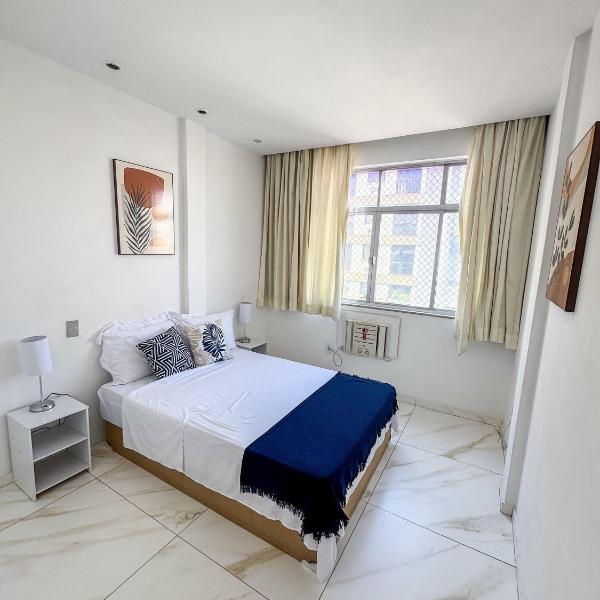 Apartment in Arpoador - 3 min to the Beach - Foto 2